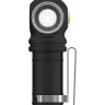 Фонарь ARMYTEK WIZARD C2 PRO MAX MAGNET USB Теплый свет F06701W.