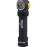 Мультифонарь ARMYTEK WIZARD V3 MAGNET USB+18650 XP-L F05401SW
